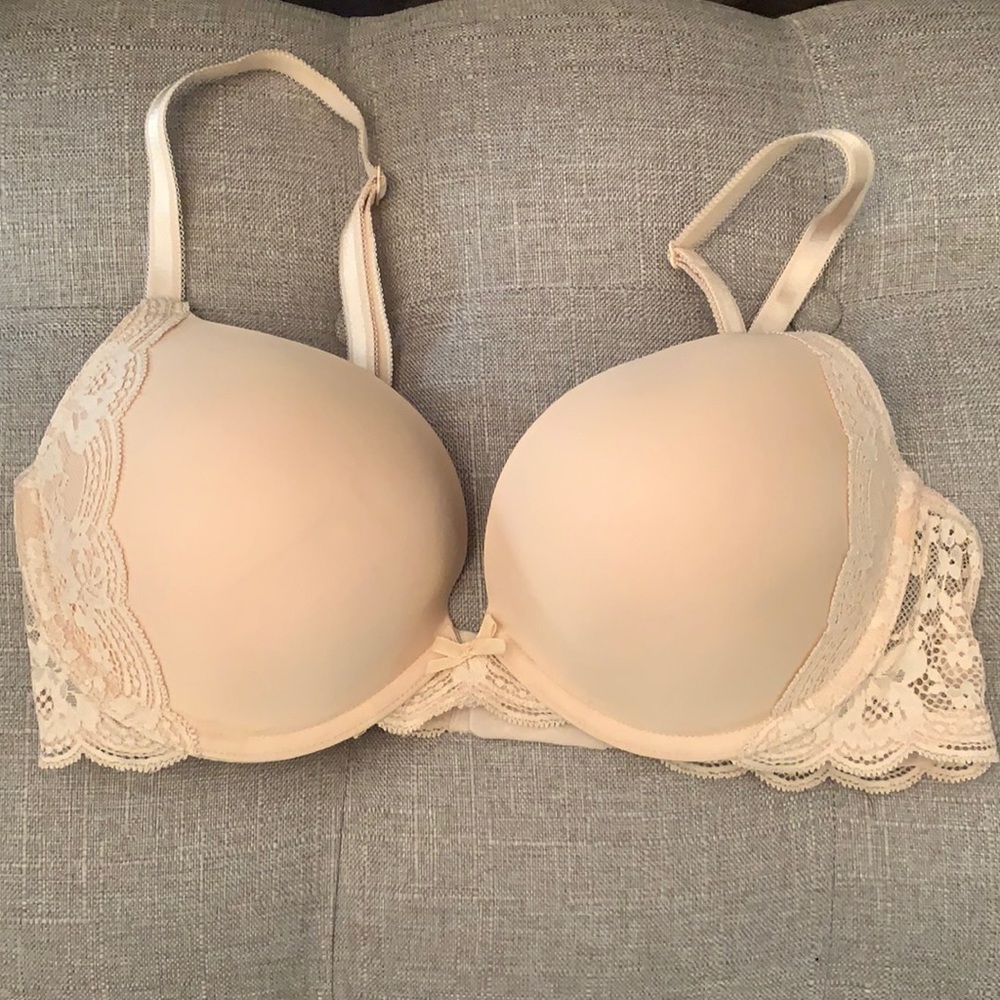 Victoria’s Secret Dream Angels Bra